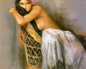 阿切 博里格斯 : -Unknown